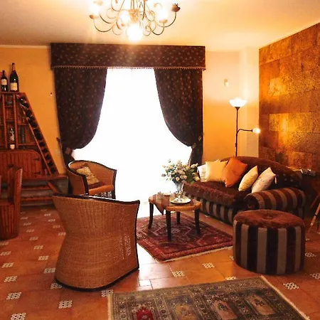 Apartment Ginevra Private *