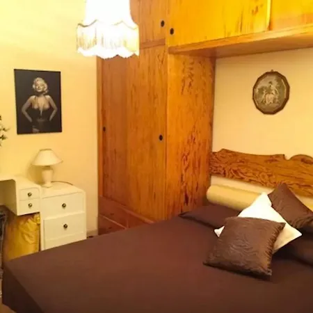 Apartment Ginevra Private Partinico