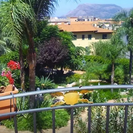 Ginevra Private Apartment Partinico
