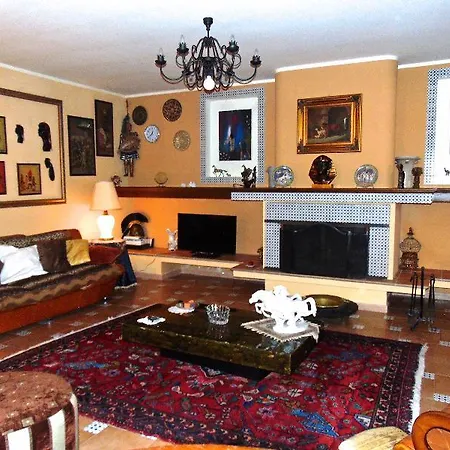 Apartment Ginevra Private