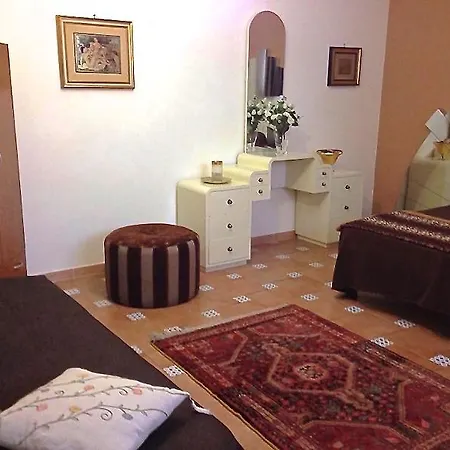 Ginevra Private Partinico