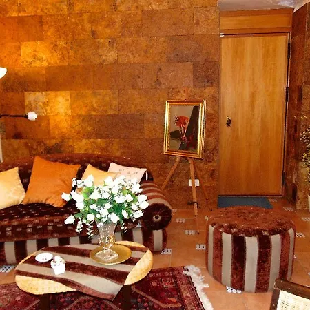 Ginevra Private Lägenhet