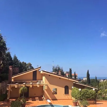 Ginevra Private * Partinico